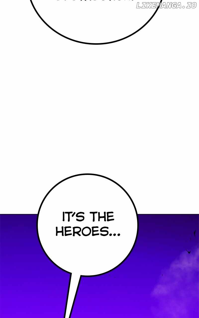 Hero the Maximum Chapter 62 130